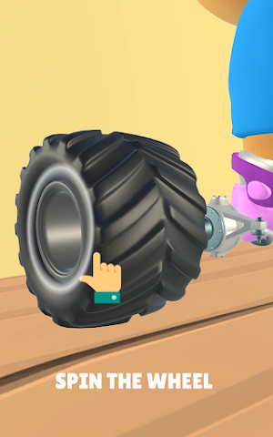 Pet Prosthetic Screenshot 2