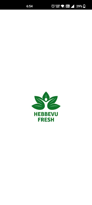 Hebbevu Fresh Screenshot 0
