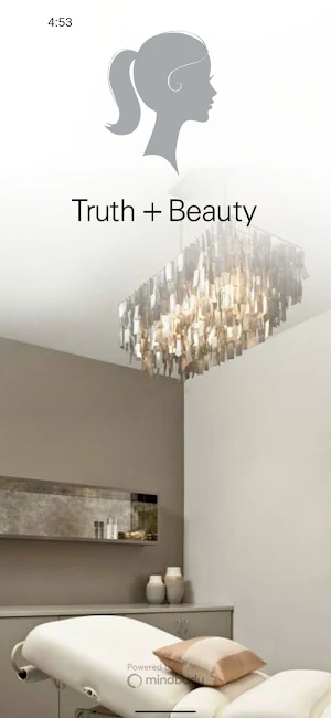 Truth + Beauty Screenshot 0