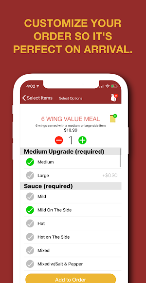 Uncle Remus Screenshot 1