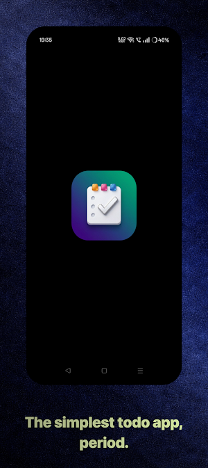 NexDo - To Do & Planner Screenshot 0