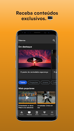 IBEG MARINGÁ Screenshot 1