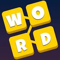 Search Words - Puzzle Game