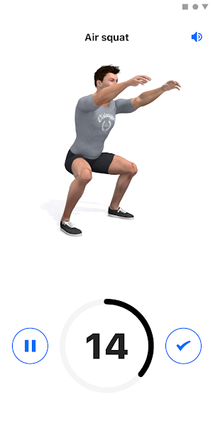 Sportplan Nederland Screenshot 3