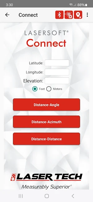 LaserSoft Connect Screenshot 0