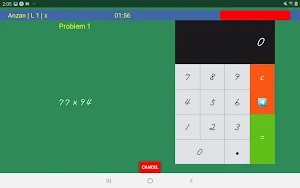 Abacutor Screenshot 3