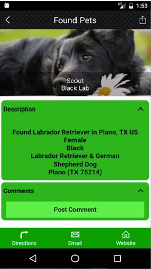 Lost Dogs Screenshot 2