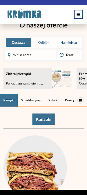 Kromka.ktw Screenshot 0