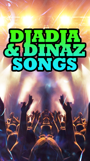 Djadja & Dinaz Songs Screenshot 1