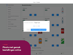 Frituur 't Chaleke Screenshot 3