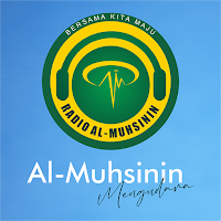 AL-MUHSININ MENGUDARA