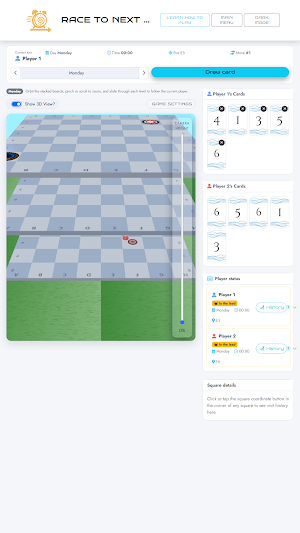 Race To Next Week Screenshot 3