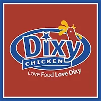Dixy Chicken Newton Heath