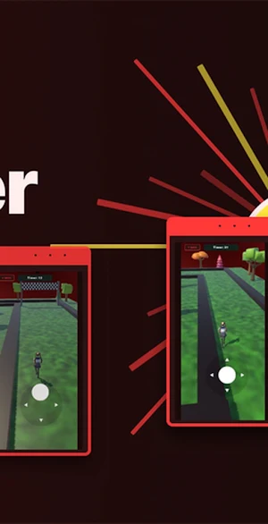 Soccer Kicker Bash Screenshot 2
