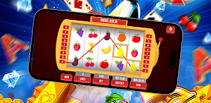 Casino 777 — Slots Machine Screenshot 0