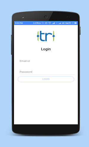 Transity CargoFLO Screenshot 3