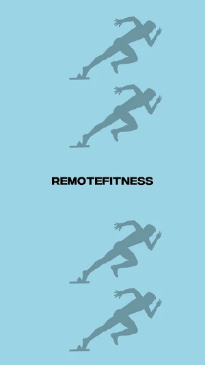 REMOTEFITNESS Screenshot 0