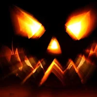 Halloween Live Wallpaper