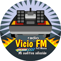 Radio Vicio FM Peru