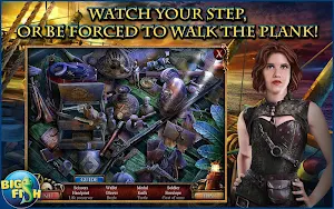 Sea of Lies: Tide of Treachery Screenshot 0