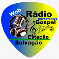 Web Rádio Nova Itapevi