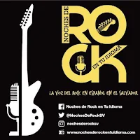 Noches De Rock En Tu Idioma Radio
