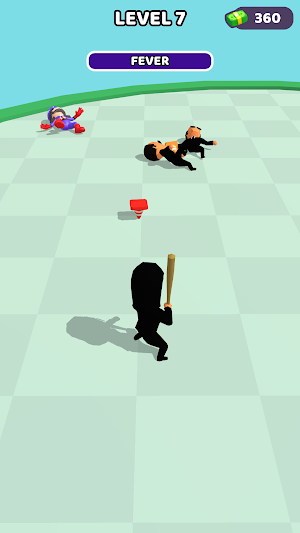 Tap Hassle Screenshot 3
