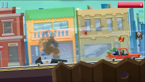 Rob & Go Screenshot 2