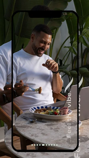 Biwai Vibe Screenshot 0
