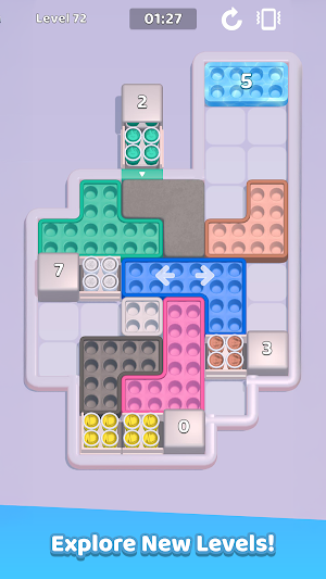 Coffee Shift Screenshot 0