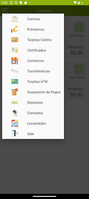 San Jose Coop Screenshot 1
