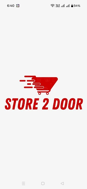 Store 2 Door - Halal Delivery Screenshot 0