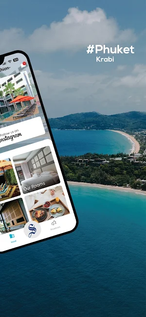 Sugar Marina, Boutique Hotels Screenshot 2
