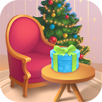 Christmas Sweeper 4 - Match-3