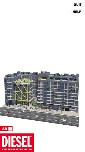 Diesel Wynwood Condo Screenshot 2
