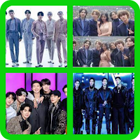 BTS Mania Trivia Quiz Game