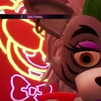 FNaF 9-Security breach Quiz