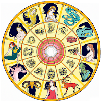 My daily horoscope