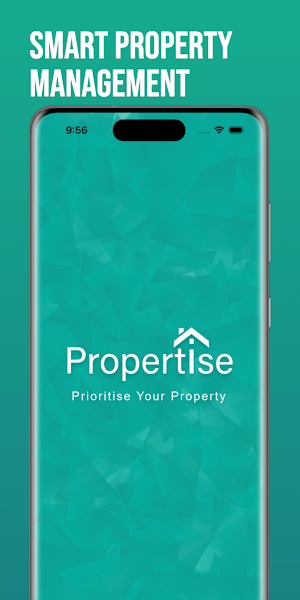 Propertise Screenshot 3