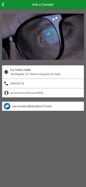 100% Circolare Screenshot 2