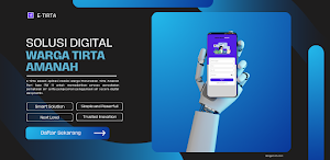 E-TIRTA Screenshot 2