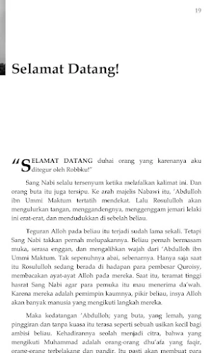 Dalam Dekapan Ukhuwah Screenshot 3