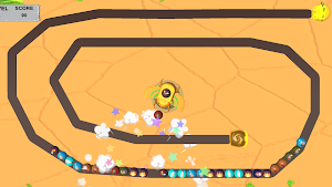 Detonation Dot Screenshot 3
