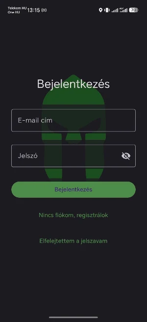 AGROTEAM 300 Screenshot 0