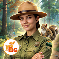 Wild Story: Primal Secrets