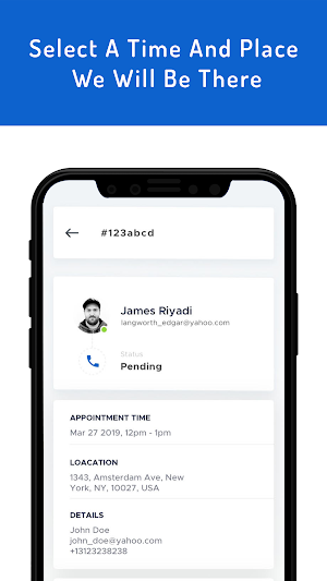 Smart Techs - Install, Repair, Buy, Sell. Screenshot 2
