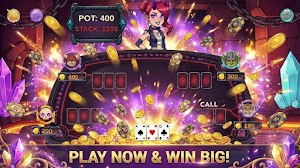 Golden Teen Patti Screenshot 0