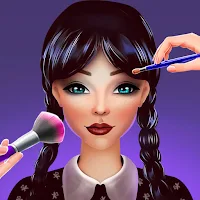 Fashion Battle-Super Dress Up