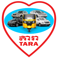 តារា or Taarraa Driver