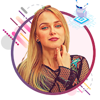 Profile Picture - Border Maker